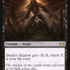 Death's Shadow