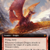 Goldspan Dragon
