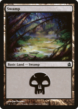 Swamp