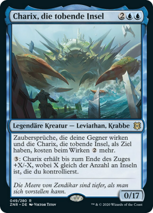 558e2688-2184-4b3a-924d-153d218246ea Charix, the Raging Isle
