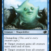 Amoeboid Changeling