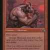 Zerapa Minotaur