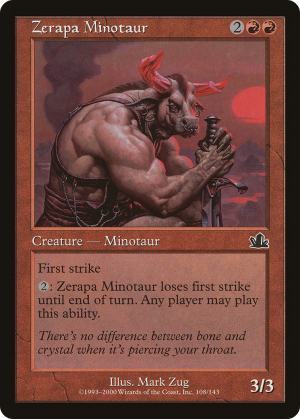 55a8e1ce-e394-48d6-938a-aa76c0273abe Zerapa Minotaur