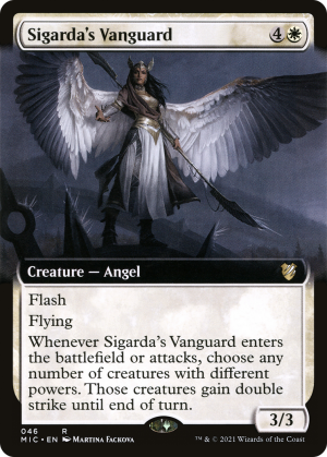 55e19206-a322-4f27-b0ce-8b67f94d704c Sigarda's Vanguard