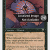 Abyssal Horror