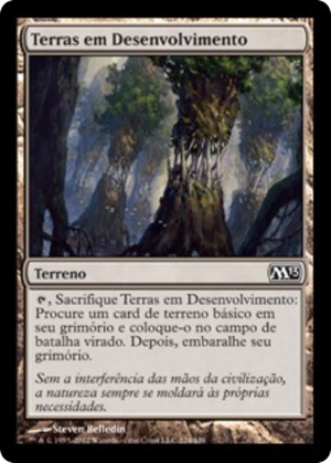 560cec85-defd-46c9-a0e8-6eb1a2831ba1 Evolving Wilds