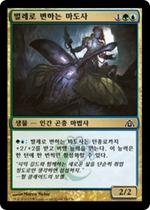 561a3a8c-501f-47c3-8225-6a845d721833 Beetleform Mage