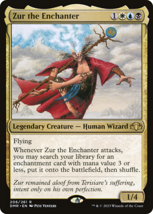 561cfc04-65ea-49a4-8638-b4631a7cf828 Zur the Enchanter