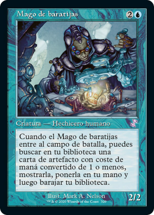 562c4421-95fe-48b7-ab93-0e80c7bb241f Trinket Mage