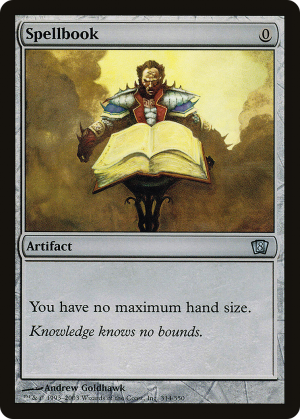 563c9145-f53a-45a5-91ac-99fefa8a6dc1 Spellbook