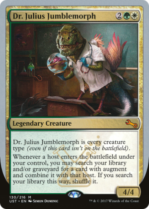 564a8222-7760-41bb-b524-9036a036bc8b Dr. Julius Jumblemorph