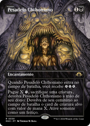 5662afd6-4988-4ac5-8ce0-9d88495f00be Chthonian Nightmare