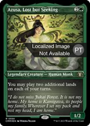 566e7ed9-c1d4-4d63-82ac-e20c8123b89b Azusa, Lost but Seeking