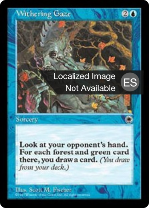 56704c34-217c-4a2c-abda-8bf4e2bbadbd Withering Gaze