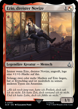 5674698b-3670-4092-b871-538d38440f77 Ezio, Brash Novice