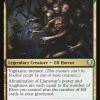 Abomination of Llanowar