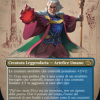 Urza, Prince of Kroog
