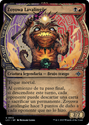 569baff2-0364-4a23-9ce0-227aa383b319 Zoyowa Lava-Tongue