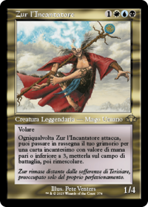 56a2e24f-c6bc-4b57-a892-332a8569c18a Zur the Enchanter