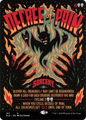 56ad5bcb-7bdc-44ec-be67-f4dd49a17450 Decree of Pain