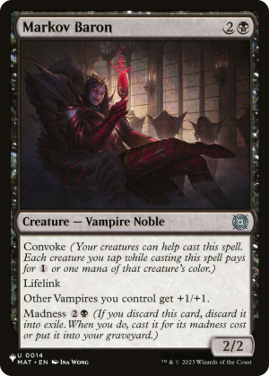 56c533bf-00d9-4f85-841d-f5c20b003e08 Markov Baron