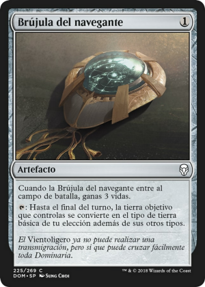 56c8136f-fc08-40ad-9c86-487d8b3ce410 Navigator's Compass