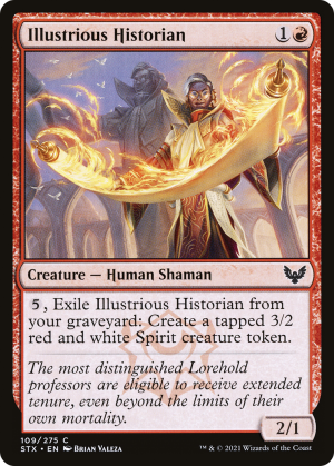 56cc4e7d-3b06-4938-9023-d903912350c0 Illustrious Historian