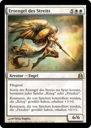 56ec2321-341f-4981-bad2-1f0d97c2466c Archangel of Strife