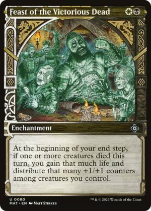 5702d2f0-b576-438c-94b6-39afe2c70821 Feast of the Victorious Dead