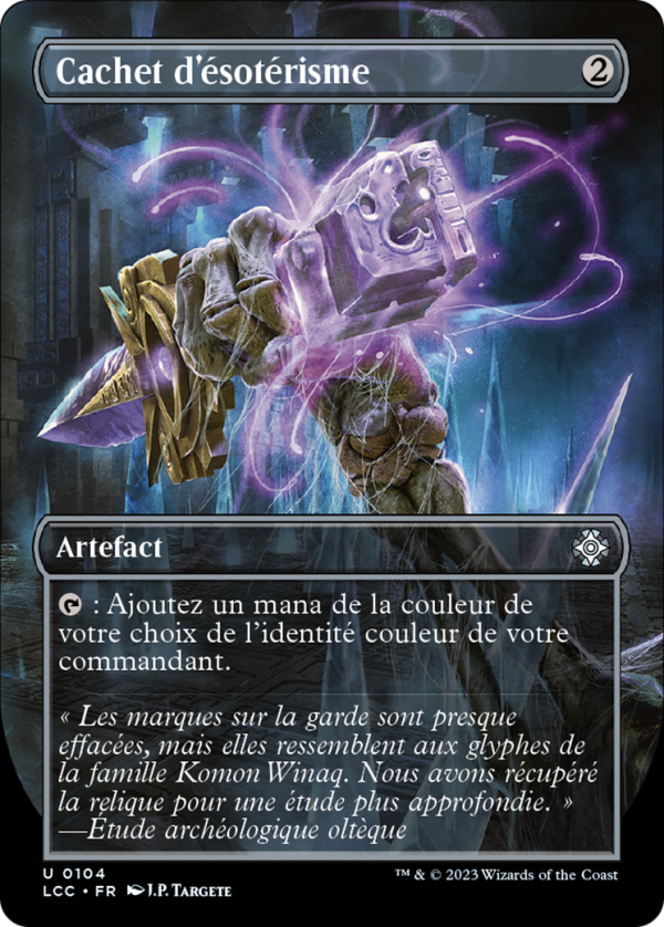 570a0701-bac3-4646-a924-f9c078a5d702 Arcane Signet