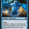 Air-Cult Elemental