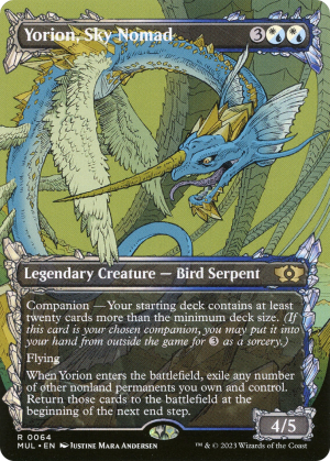 572f03c2-cd20-4e09-90a4-13bd291c5478 Yorion, Sky Nomad