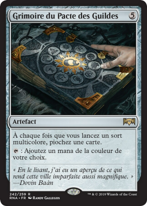 Tome of the Guildpact