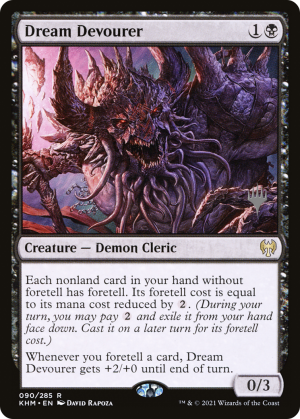 5748b305-0428-40dd-b12d-0abeef5fcfde Dream Devourer