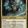 A-Shattered Seraph