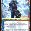 Ral, Storm Conduit
