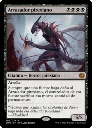 5755ef6a-3c3d-4584-8b7d-66aa4b8b44f6 Phyrexian Obliterator