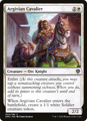 57746e72-ba9f-4717-a4a2-6c6a039080c3 Argivian Cavalier