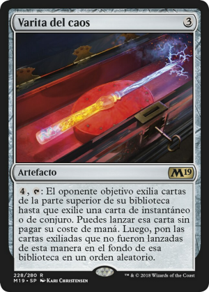 57749675-bd6f-4ac3-b86f-a8279cdd29dc Chaos Wand