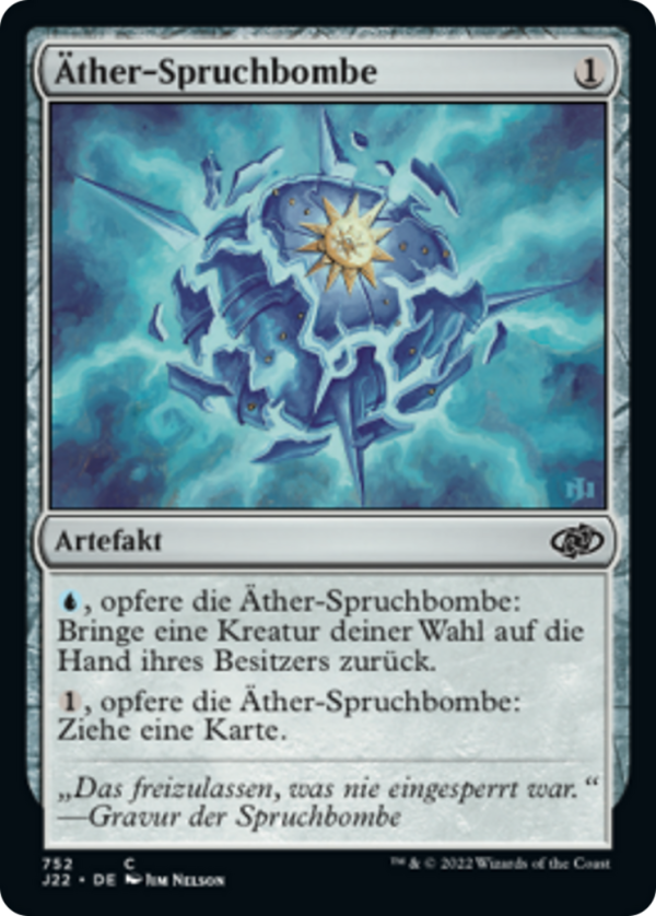 579cdea3-772b-475f-a67b-856c9daa2f6b Aether Spellbomb