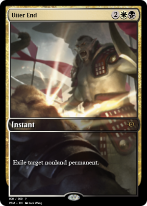 57a1c84d-a27b-4b14-bdc5-3a70541353bb Utter End