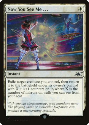 57be0f52-1a11-479e-8242-29539fce76e6 Now You See Me . . .