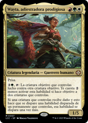 57c35858-963d-4214-b56f-b501ce20acd7 Wayta, Trainer Prodigy