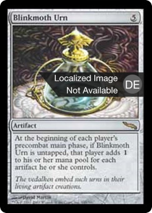 57ee7465-a83c-47fd-973f-48cf63c44d7f Blinkmoth Urn