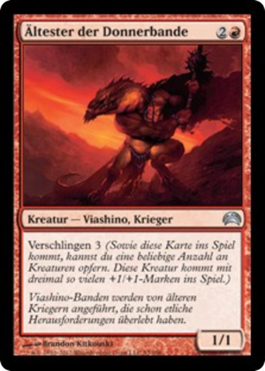 Thunder-Thrash Elder