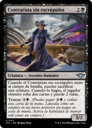 57fe91c3-204f-4abc-adb2-519c1d7305be Unscrupulous Contractor