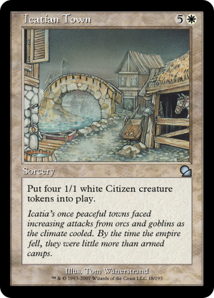 582044a0-0f4e-4de4-8bea-bc64757db198 Icatian Town