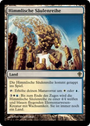 582203a2-b2bd-40cc-a16a-3ed27ce98cfc Celestial Colonnade