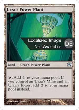 5826bf60-e00b-4163-a851-3e1dcf94c2db Urza's Power Plant