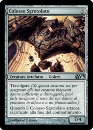 5836a501-6269-4cd6-9d3d-93e0657a9f71 Crumbling Colossus